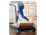Thumbnail Foldable Treadmill — Connected Equipment, Xelite