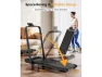 Thumbnail Foldable Treadmill — Connected Equipment, Xelite