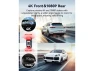Thumbnail Front and Rear Dash Camera, 4K Front and 1080P Rear — Dash Cam, REDTIGER