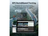 Thumbnail Front and Rear Dash Camera, 4K Front and 1080P Rear — Dash Cam, REDTIGER