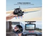 Thumbnail Magnetic Wireless Backup Camera System with Dual Cameras — Backup Camera, VOONOA
