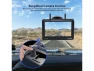 Thumbnail Magnetic Wireless Backup Camera System with Dual Cameras — Backup Camera, VOONOA
