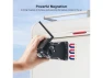 Thumbnail Magnetic Wireless Backup Camera System with Dual Cameras — Backup Camera, VOONOA