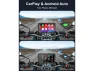 Thumbnail Motorcycle dash cam with front and rear cameras and a screen — Dash Cam, Xelite