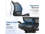 Thumbnail Recumbent exercise bike — Connected Equipment, Niceday