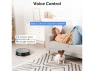 Thumbnail Robot Vacuum and Mop Combo — Robot Vacuum, ROPVACNIC