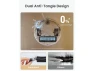 Thumbnail Robot Vacuum and Mop — Robot Vacuum, SwitchBot
