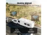 Thumbnail RV Wireless Backup Camera System with 5-Inch Monitor — Backup Camera, eRapta