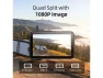 Thumbnail RV Wireless Backup Camera System with 5-Inch Monitor — Backup Camera, eRapta