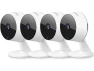 Thumbnail 1080P Indoor Security Cameras, 4-Piece Set — Security Camera, LaView