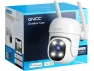 Thumbnail 1080P Outdoor Security Camera with Pan-Tilt and Color Night Vision — Security Camera, GNCC