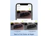 Thumbnail 1080P Outdoor Security Camera with Pan-Tilt and Color Night Vision — Security Camera, GNCC