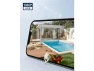 Thumbnail 1080P Outdoor Security Camera with Pan-Tilt and Color Night Vision — Security Camera, GNCC