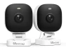Thumbnail 2-Pack Security Cameras — Security Camera, VIMTAG