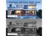 Thumbnail 2-Pack Security Cameras — Security Camera, VIMTAG