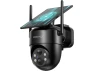 Thumbnail 2K 360° Solar Security Camera — Security Camera, COOAU