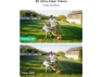 Thumbnail 2K 360° Solar Security Camera — Security Camera, COOAU