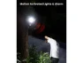 Thumbnail 2K Floodlight Security Camera — Security Camera, iegeek