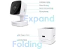 Thumbnail 2K Indoor Camera, 4-Pack — Security Camera, blurams