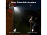 Thumbnail 2K Solar and Battery Security Camera, 4-Pack — Security Camera, Trisvision