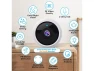 Thumbnail 2K Wi-Fi Security Camera — Security Camera, AMTIFO