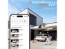 Thumbnail 2K Wi-Fi Security Camera — Security Camera, AMTIFO