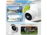 Thumbnail 2K Wi-Fi Security Camera — Security Camera, AMTIFO