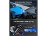 Thumbnail 3-Channel Dash Camera with 64GB Card — Dash Cam, Xelite