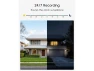 Thumbnail 3MP Outdoor Security Camera — Security Camera, ZUMIMALL