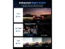 Thumbnail 4-Channel Dash Cam with 128GB Card — Dash Cam, Xelite