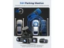 Thumbnail 4-Channel Dash Cam with 128GB Card — Dash Cam, Xelite