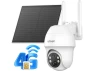 Thumbnail 4G LTE Security Camera with Solar Panel and Included SIM Card — Security Camera, iegeek