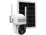 Thumbnail 4G LTE Solar Security Camera — Security Camera, MOES