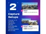 Thumbnail 4K Dual-Channel Dash Cam with 3.19-Inch IPS Screen — Dash Cam, AZDOME