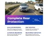 Thumbnail 4K Dual-Channel Dash Cam with 3.19-Inch IPS Screen — Dash Cam, AZDOME