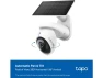Thumbnail 4K Outdoor Surveillance Camera with Solar Panel — Security Camera, Tapo
