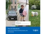 Thumbnail 4K Outdoor Surveillance Camera with Solar Panel — Security Camera, Tapo