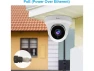 Thumbnail 4MP PoE IP Turret Camera with Microphone — Security Camera, Anpviz