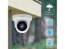 Thumbnail 4MP PoE IP Turret Camera with Microphone — Security Camera, Anpviz