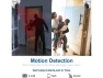Thumbnail 6 MP Turret Dome IP Camera — Security Camera, Trisvision