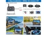 Thumbnail 7-Inch HD 1080P RV Wireless Backup Camera — Backup Camera, Xelite