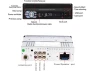 Thumbnail 7-Inch Single-DIN Car Stereo — Car Infotainment System, Xelite