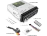 Thumbnail 7-Inch Single-DIN Car Stereo — Car Infotainment System, Xelite
