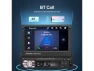 Thumbnail 7-Inch Single-DIN Car Stereo — Car Infotainment System, Xelite