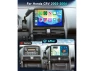 Thumbnail Car Stereo for Honda CRV 2002–2006 — Car Infotainment System, Xelite