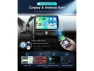 Thumbnail Car Stereo for Honda CRV 2002–2006 — Car Infotainment System, Xelite