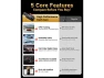 Thumbnail Dual Dash Camera, 2.5K+1K, Front and Inside, GPS and WiFi, 32GB Card — Dash Cam, Xelite