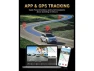 Thumbnail Dual Dash Camera, 2.5K+1K, Front and Inside, GPS and WiFi, 32GB Card — Dash Cam, Xelite