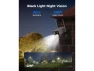 Thumbnail Dual-Lens Surveillance Camera, 4MP — Security Camera, Hiseeu
