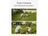 Thumbnail Floodlight security camera — Security Camera, eufy